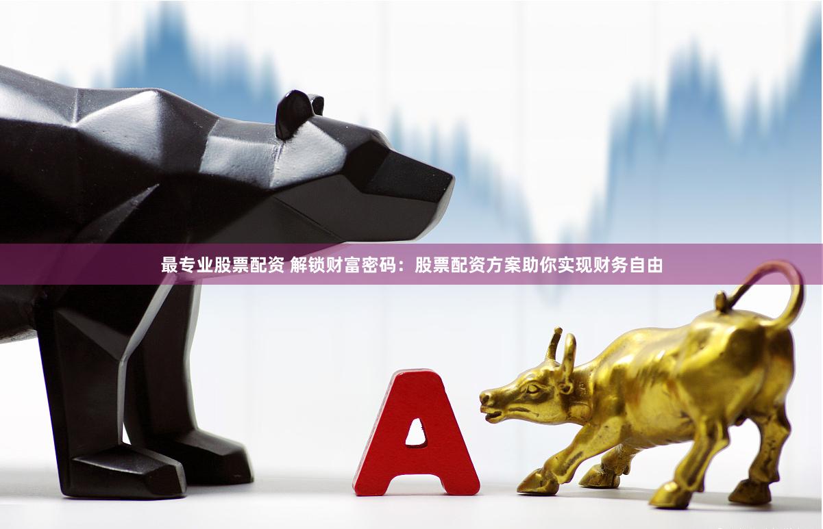 最专业股票配资 解锁财富密码：股票配资方案助你实现财务自由