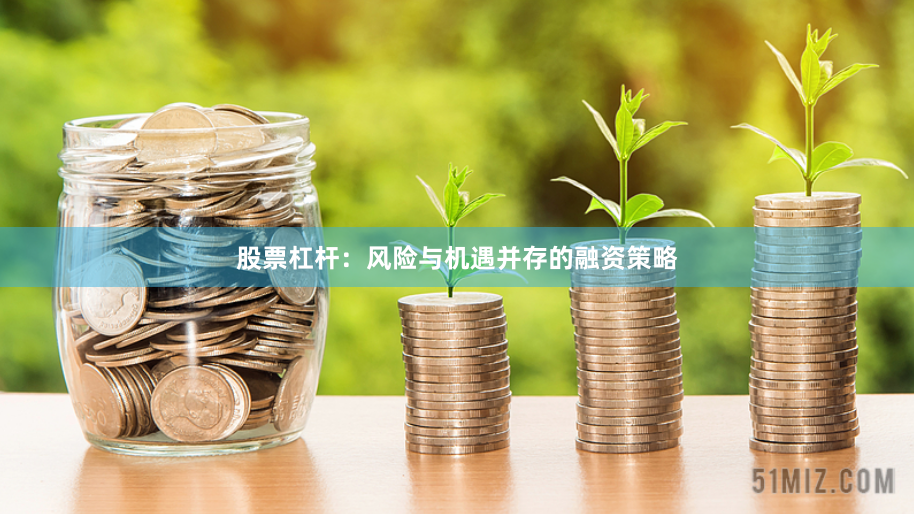 股票杠杆：风险与机遇并存的融资策略