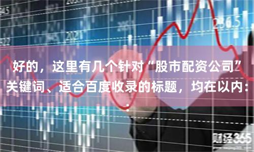 好的,这里有几个针对“股市配资公司”关键词、适合百度收录的标题,均在以内: