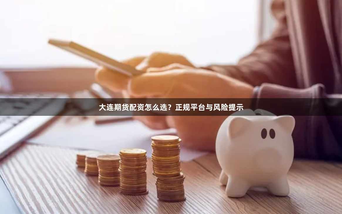 大连期货配资怎么选？正规平台与风险提示